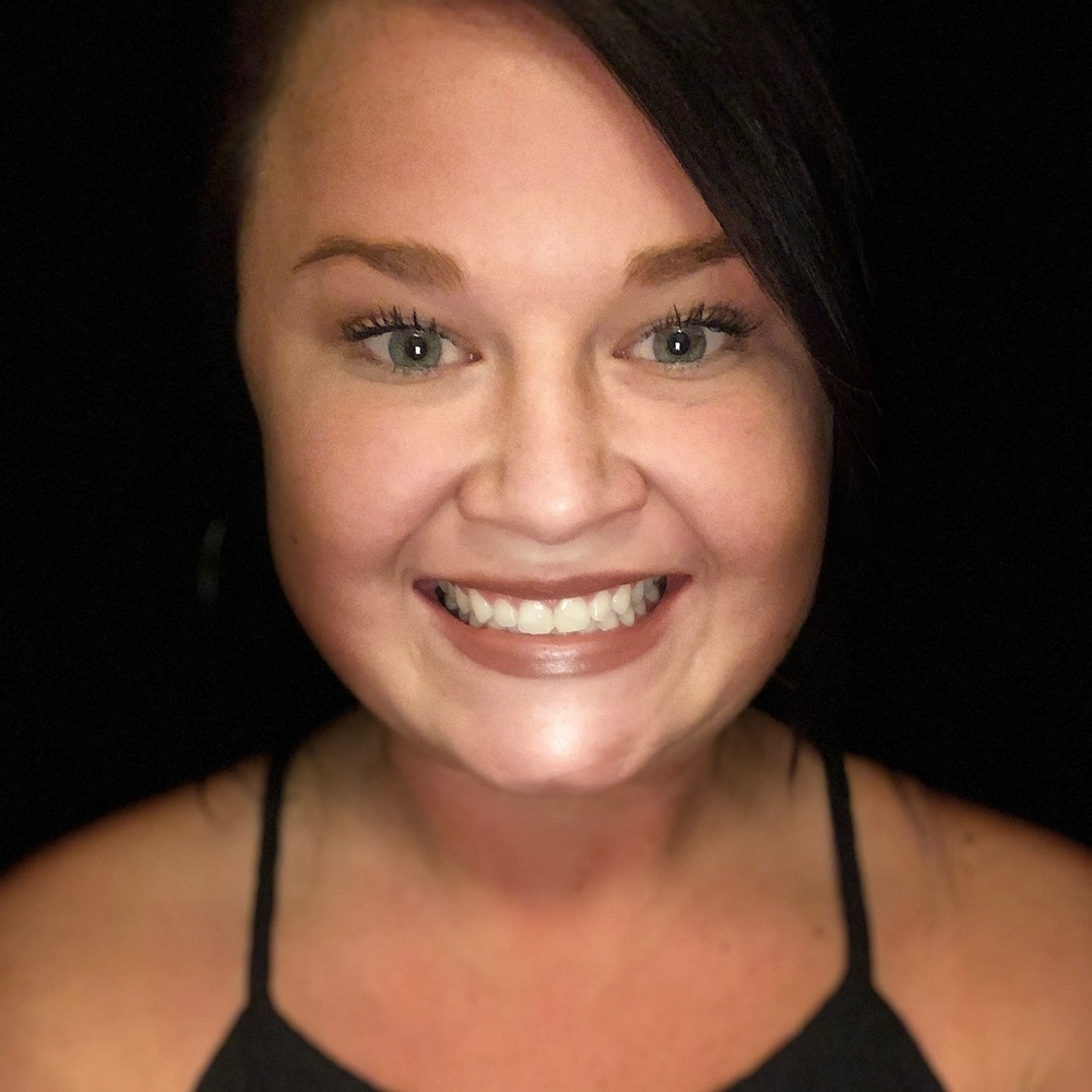 Meet your Posher, Mackenzie